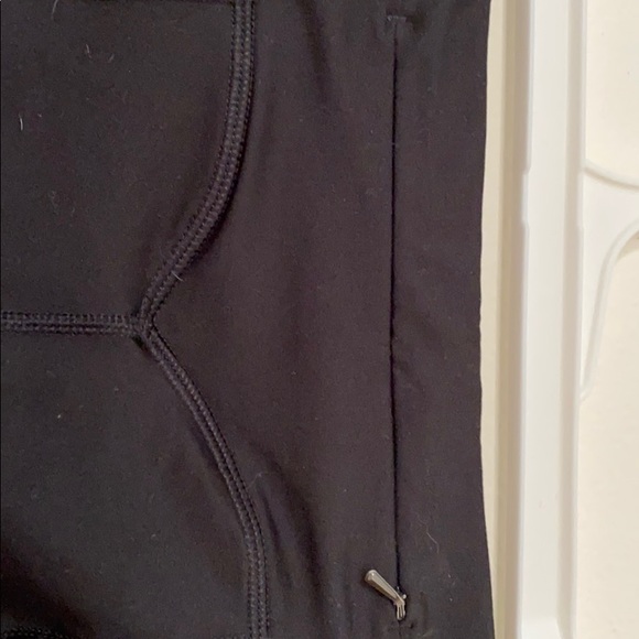 Lucy Reflective Leggings - Picture 4 of 5